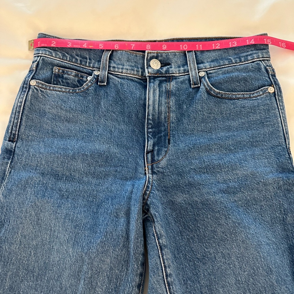 AYR the Hangout Style Size 26
